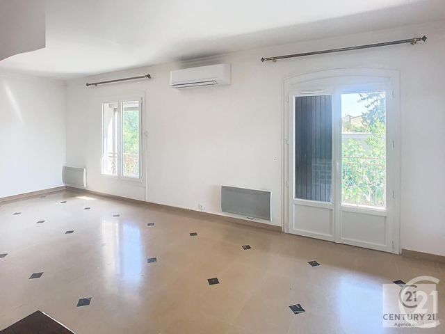 Maison &agrave; louer - 5 pi&egrave;ces - 130,19 m2 - Lansargues - 34 - LANGUEDOC-ROUSSILLON