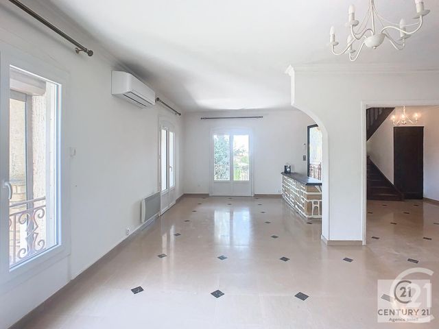 Maison &agrave; louer - 5 pi&egrave;ces - 130,19 m2 - Lansargues - 34 - LANGUEDOC-ROUSSILLON
