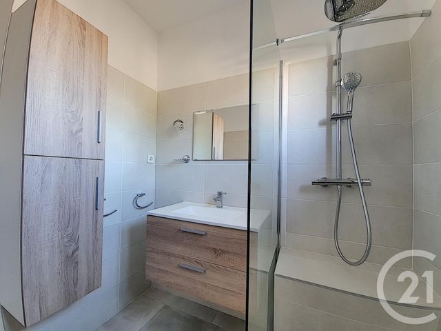 Maison &agrave; louer - 5 pi&egrave;ces - 130,19 m2 - Lansargues - 34 - LANGUEDOC-ROUSSILLON