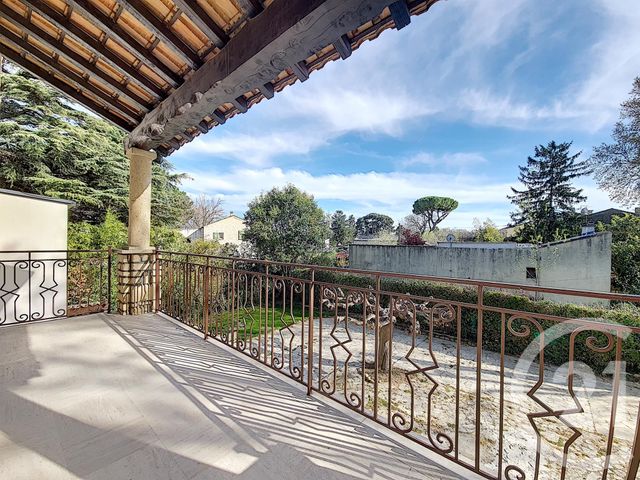 Maison &agrave; louer - 5 pi&egrave;ces - 130,19 m2 - Lansargues - 34 - LANGUEDOC-ROUSSILLON