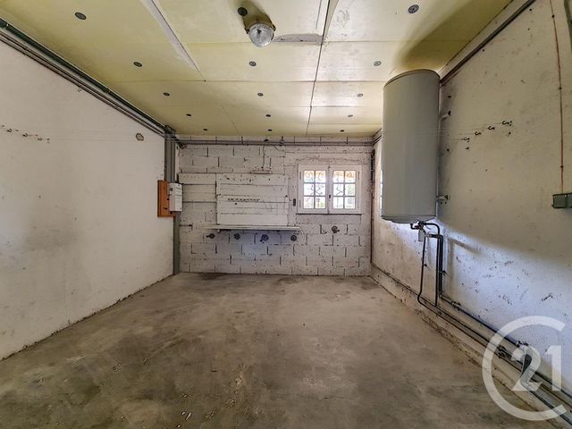 Maison &agrave; louer - 5 pi&egrave;ces - 130,19 m2 - Lansargues - 34 - LANGUEDOC-ROUSSILLON