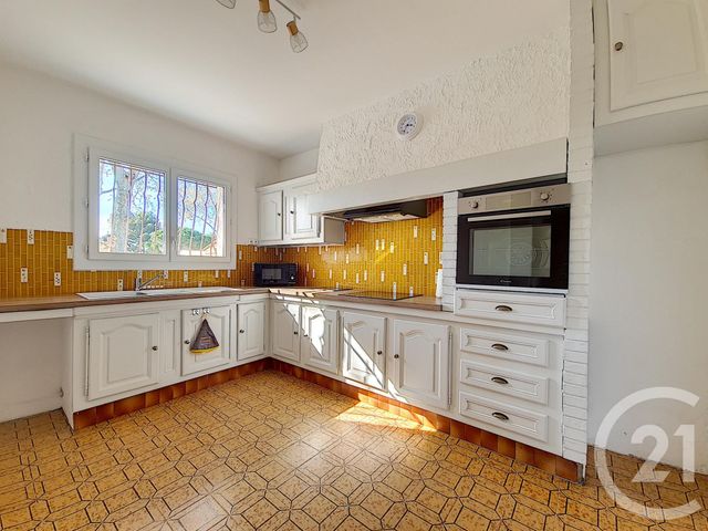 Maison &agrave; louer - 5 pi&egrave;ces - 130,19 m2 - Lansargues - 34 - LANGUEDOC-ROUSSILLON