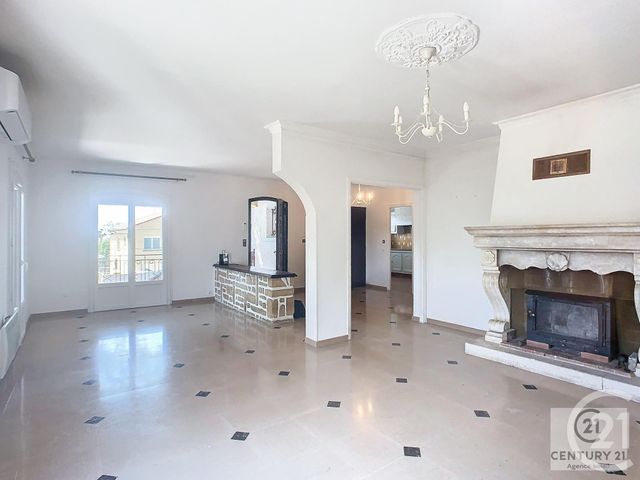 Maison &agrave; louer - 5 pi&egrave;ces - 130,19 m2 - Lansargues - 34 - LANGUEDOC-ROUSSILLON