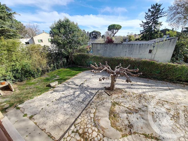 Maison &agrave; louer - 5 pi&egrave;ces - 130,19 m2 - Lansargues - 34 - LANGUEDOC-ROUSSILLON