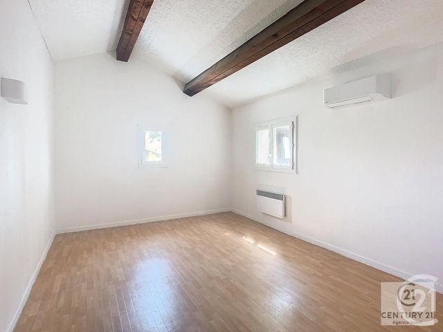 Maison &agrave; louer - 5 pi&egrave;ces - 130,19 m2 - Lansargues - 34 - LANGUEDOC-ROUSSILLON