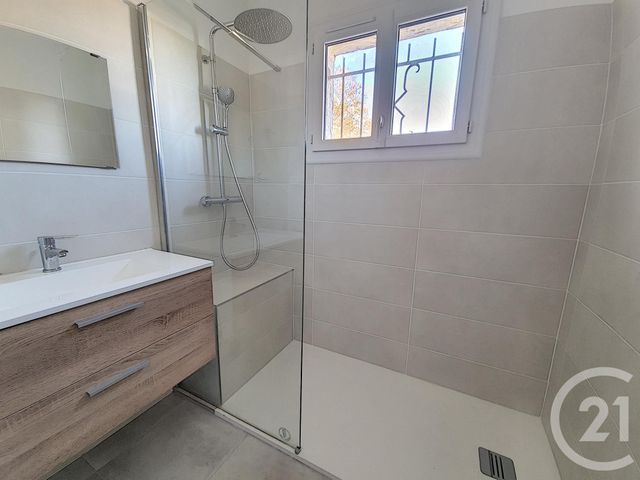 Maison &agrave; louer - 5 pi&egrave;ces - 130,19 m2 - Lansargues - 34 - LANGUEDOC-ROUSSILLON