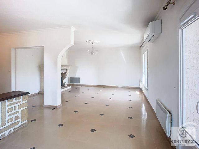 Maison &agrave; louer - 5 pi&egrave;ces - 130,19 m2 - Lansargues - 34 - LANGUEDOC-ROUSSILLON