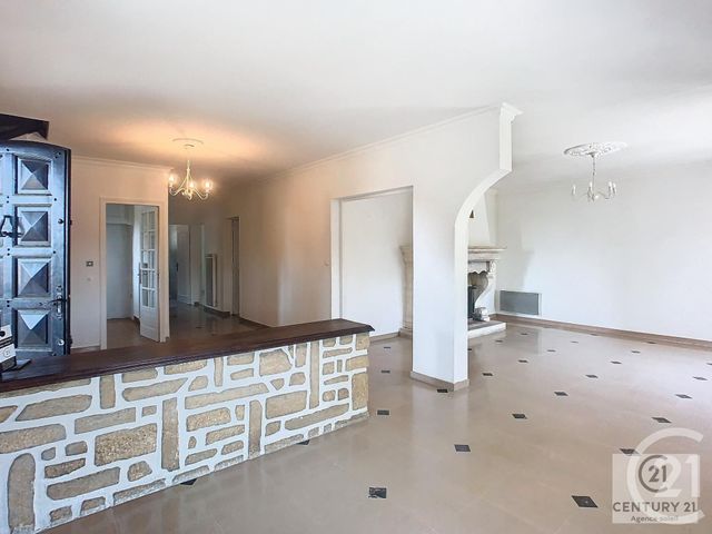 Maison &agrave; louer - 5 pi&egrave;ces - 130,19 m2 - Lansargues - 34 - LANGUEDOC-ROUSSILLON