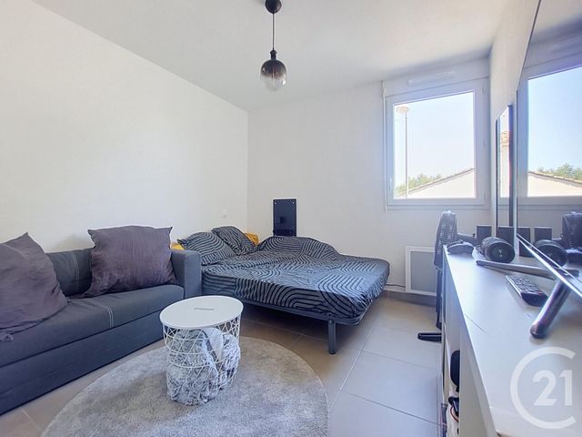 Appartement T3 &agrave; vendre - 3 pi&egrave;ces - 73,20 m2 - Mauguio Carnon - 34 - LANGUEDOC-ROUSSILLON