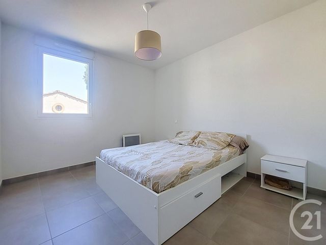 Appartement T3 &agrave; vendre - 3 pi&egrave;ces - 73,20 m2 - Mauguio Carnon - 34 - LANGUEDOC-ROUSSILLON