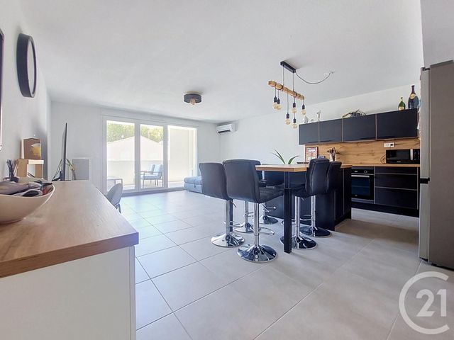 appartement - MAUGUIO CARNON - 34