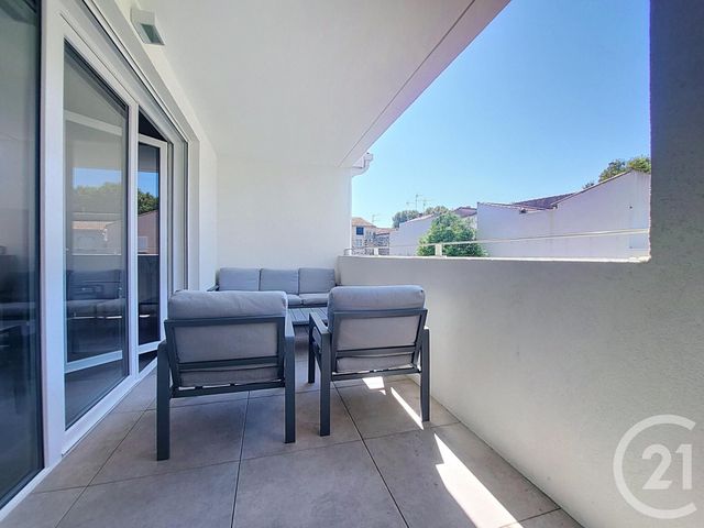 Appartement T3 &agrave; vendre - 3 pi&egrave;ces - 73,20 m2 - Mauguio Carnon - 34 - LANGUEDOC-ROUSSILLON