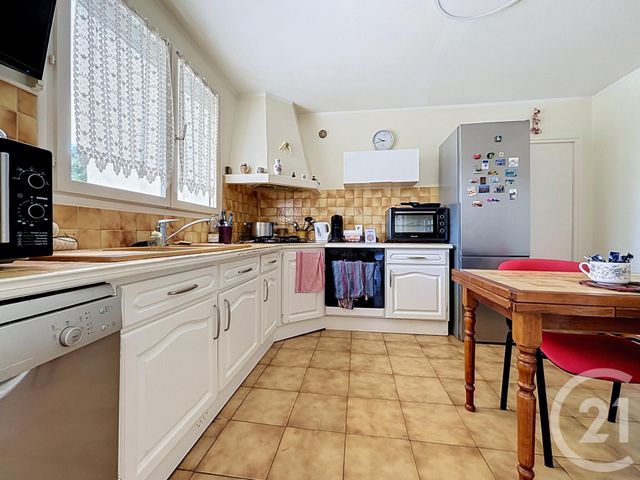 Maison &agrave; vendre - 4 pi&egrave;ces - 114,82 m2 - Mauguio Carnon - 34 - LANGUEDOC-ROUSSILLON