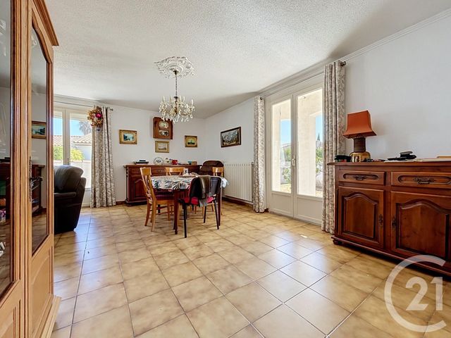 Maison &agrave; vendre - 4 pi&egrave;ces - 114,82 m2 - Mauguio Carnon - 34 - LANGUEDOC-ROUSSILLON