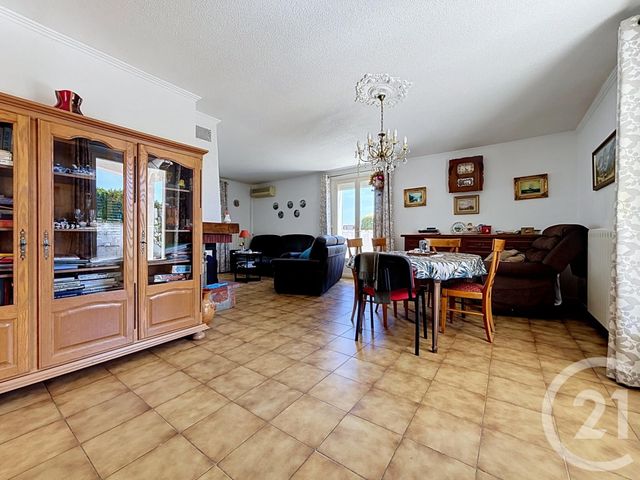 Maison &agrave; vendre - 4 pi&egrave;ces - 114,82 m2 - Mauguio Carnon - 34 - LANGUEDOC-ROUSSILLON