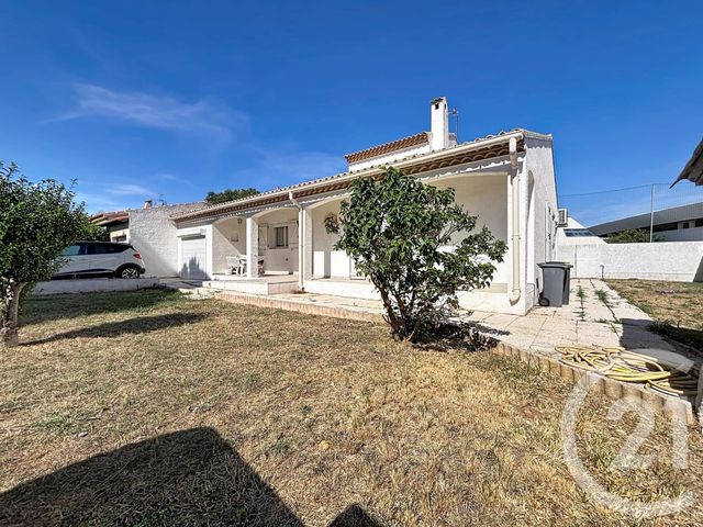 Maison &agrave; vendre - 4 pi&egrave;ces - 114,82 m2 - Mauguio Carnon - 34 - LANGUEDOC-ROUSSILLON