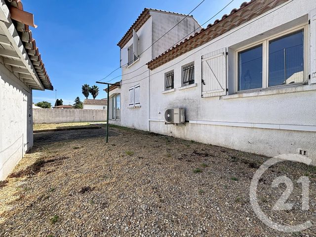 Maison &agrave; vendre - 4 pi&egrave;ces - 114,82 m2 - Mauguio Carnon - 34 - LANGUEDOC-ROUSSILLON