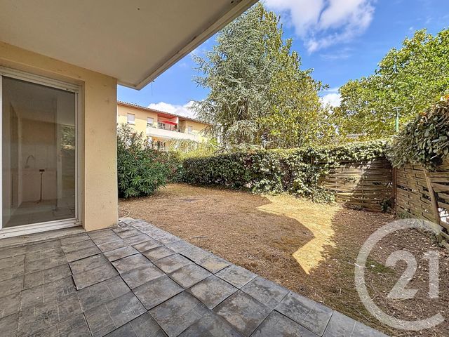 Appartement T4 &agrave; vendre - 4 pi&egrave;ces - 84,23 m2 - Mudaison - 34 - LANGUEDOC-ROUSSILLON