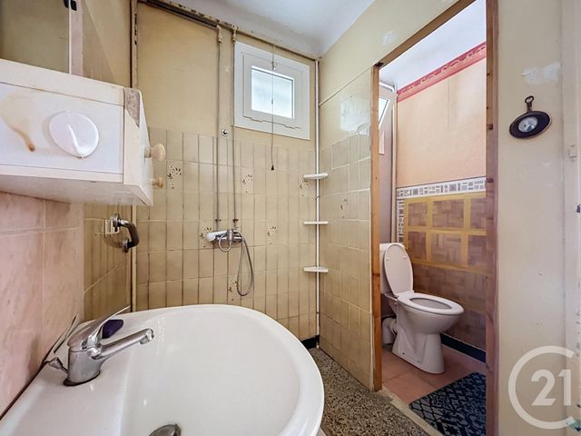 Maison &agrave; vendre - 4 pi&egrave;ces - 78,10 m2 - Frontignan - 34 - LANGUEDOC-ROUSSILLON