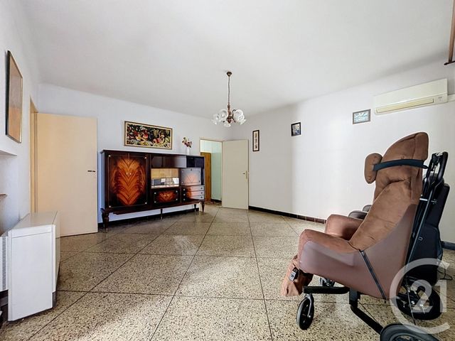 Maison &agrave; vendre - 4 pi&egrave;ces - 78,10 m2 - Frontignan - 34 - LANGUEDOC-ROUSSILLON