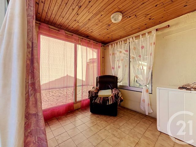 Maison &agrave; vendre - 4 pi&egrave;ces - 78,10 m2 - Frontignan - 34 - LANGUEDOC-ROUSSILLON