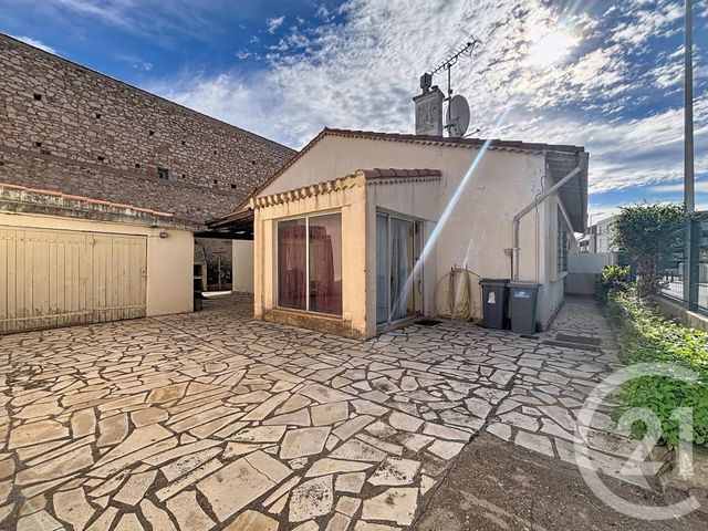Maison à vendre FRONTIGNAN