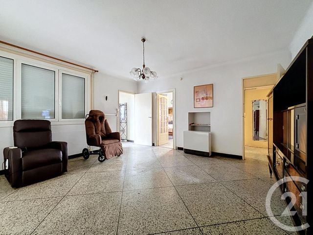 Maison &agrave; vendre - 4 pi&egrave;ces - 78,10 m2 - Frontignan - 34 - LANGUEDOC-ROUSSILLON