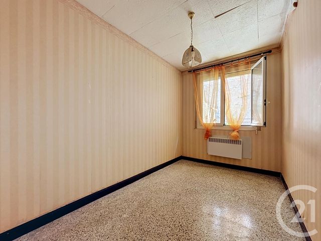 Maison &agrave; vendre - 4 pi&egrave;ces - 78,10 m2 - Frontignan - 34 - LANGUEDOC-ROUSSILLON