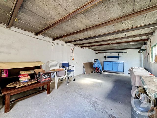 Maison &agrave; vendre - 4 pi&egrave;ces - 78,10 m2 - Frontignan - 34 - LANGUEDOC-ROUSSILLON