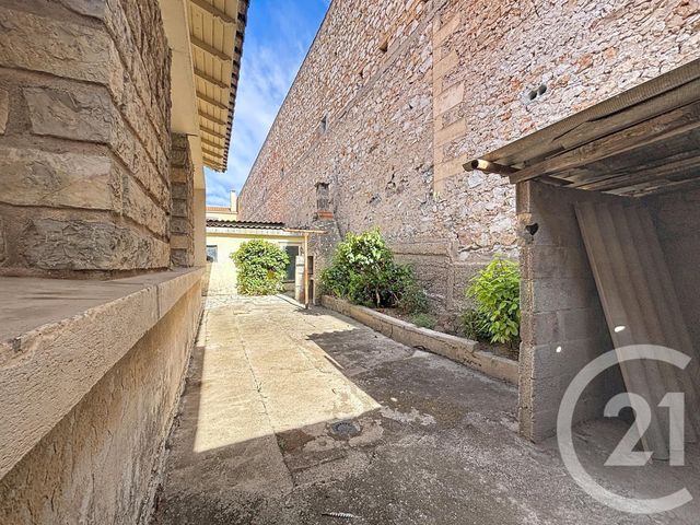 Maison &agrave; vendre - 4 pi&egrave;ces - 78,10 m2 - Frontignan - 34 - LANGUEDOC-ROUSSILLON
