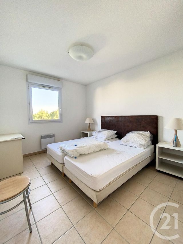 Appartement F3 &agrave; louer - 3 pi&egrave;ces - 68,60 m2 - Montpellier - 34 - LANGUEDOC-ROUSSILLON