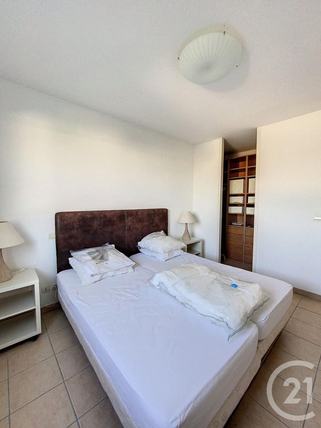 Appartement F3 &agrave; louer - 3 pi&egrave;ces - 68,60 m2 - Montpellier - 34 - LANGUEDOC-ROUSSILLON