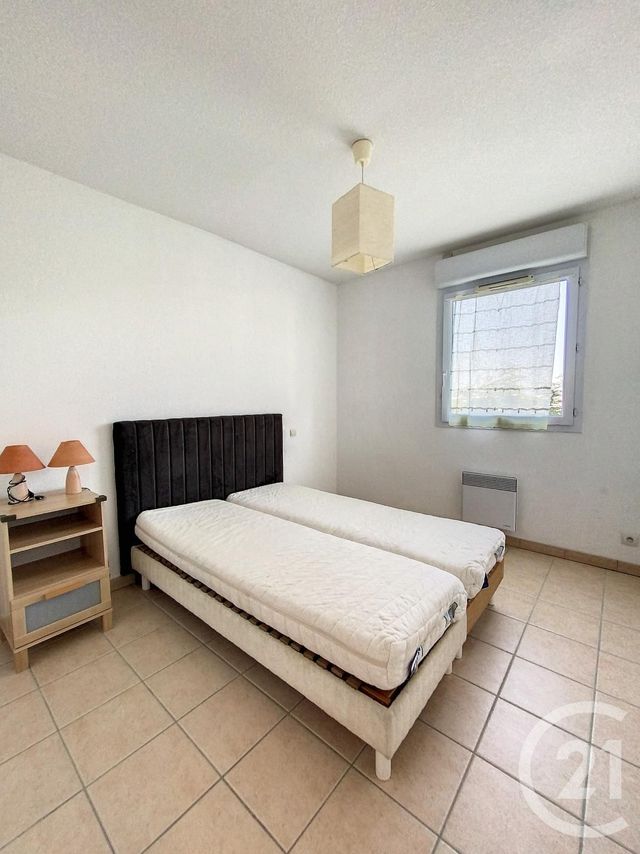 Appartement F3 &agrave; louer - 3 pi&egrave;ces - 68,60 m2 - Montpellier - 34 - LANGUEDOC-ROUSSILLON
