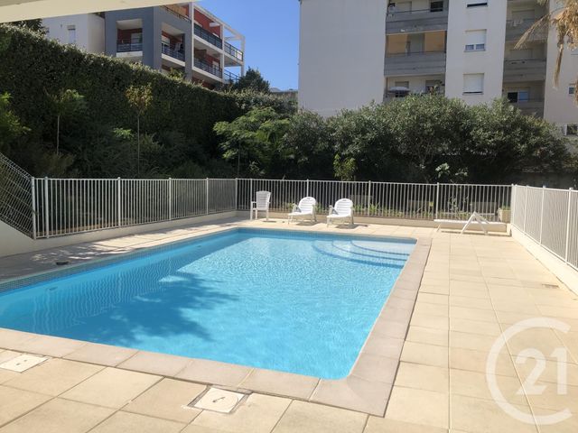 Appartement F3 &agrave; louer - 3 pi&egrave;ces - 68,60 m2 - Montpellier - 34 - LANGUEDOC-ROUSSILLON