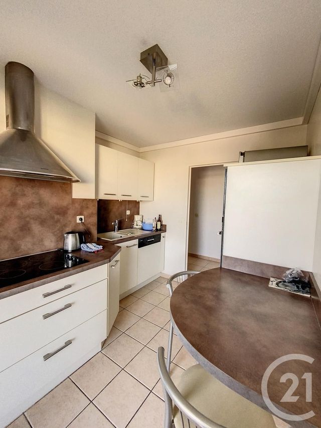 Appartement F3 &agrave; louer - 3 pi&egrave;ces - 68,60 m2 - Montpellier - 34 - LANGUEDOC-ROUSSILLON