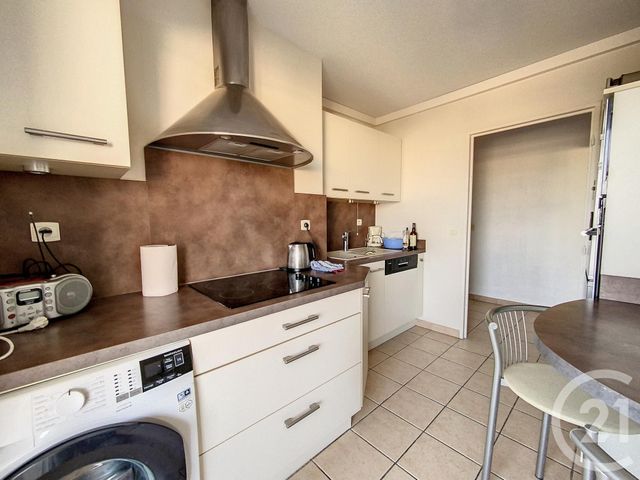 Appartement F3 &agrave; louer - 3 pi&egrave;ces - 68,60 m2 - Montpellier - 34 - LANGUEDOC-ROUSSILLON