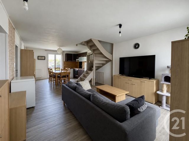 Maison &agrave; vendre - 5 pi&egrave;ces - 100 m2 - Montpellier - 34 - LANGUEDOC-ROUSSILLON