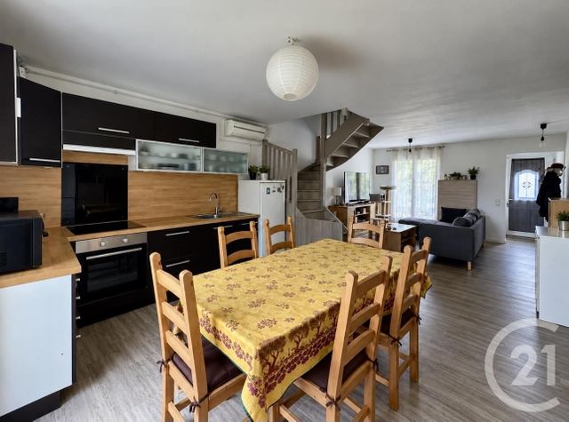 Maison &agrave; vendre - 5 pi&egrave;ces - 100 m2 - Montpellier - 34 - LANGUEDOC-ROUSSILLON
