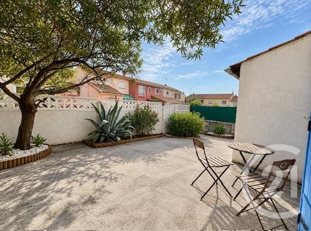 Maison &agrave; vendre - 5 pi&egrave;ces - 100 m2 - Montpellier - 34 - LANGUEDOC-ROUSSILLON