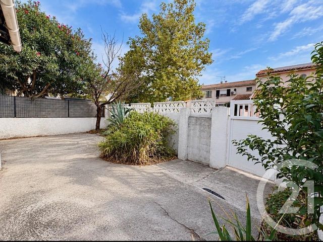 Maison &agrave; vendre - 5 pi&egrave;ces - 100 m2 - Montpellier - 34 - LANGUEDOC-ROUSSILLON