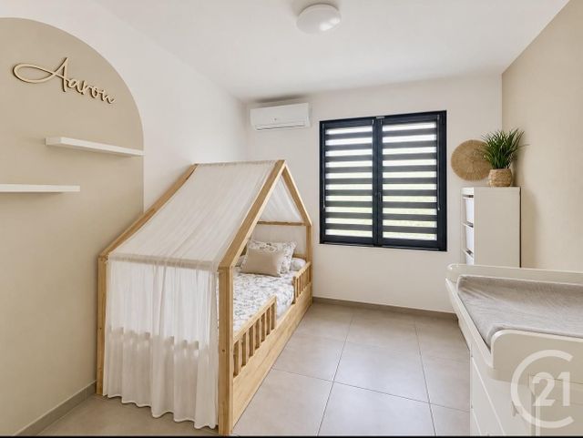 Appartement T3 &agrave; vendre - 3 pi&egrave;ces - 59 m2 - Gallargues Le Montueux - 30 - LANGUEDOC-ROUSSILLON