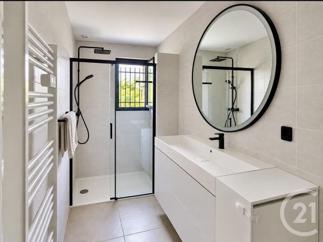 Appartement T3 &agrave; vendre - 3 pi&egrave;ces - 59 m2 - Gallargues Le Montueux - 30 - LANGUEDOC-ROUSSILLON