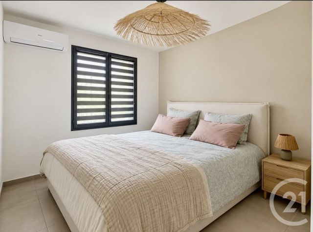 Appartement T3 &agrave; vendre - 3 pi&egrave;ces - 59 m2 - Gallargues Le Montueux - 30 - LANGUEDOC-ROUSSILLON