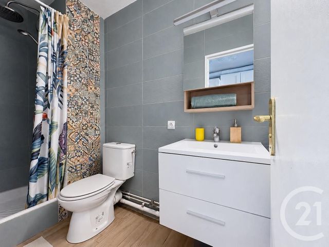 Appartement Studio &agrave; vendre - 1 pi&egrave;ce - 23,70 m2 - Mauguio Carnon - 34 - LANGUEDOC-ROUSSILLON