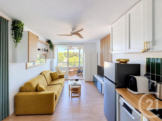 Appartement 1 pièce 24 m² · à Mauguio · 23,7 m² · 151 000 €