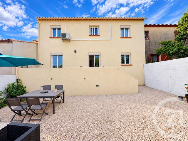 Maison &agrave; vendre - 7 pi&egrave;ces - 140,04 m2 - Castelnau Le Lez - 34 - LANGUEDOC-ROUSSILLON