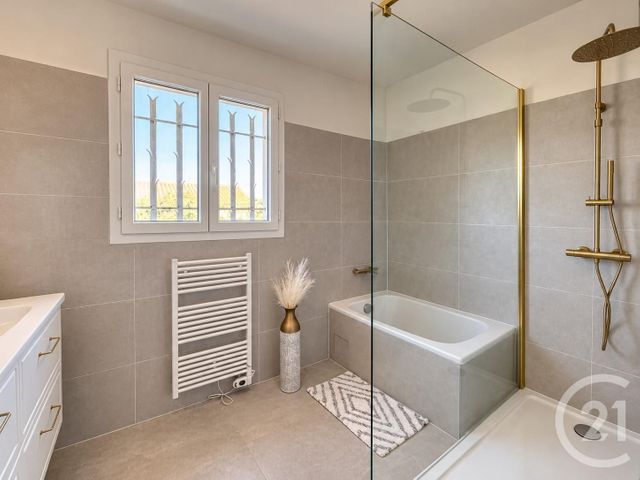 Maison &agrave; vendre - 7 pi&egrave;ces - 140,04 m2 - Castelnau Le Lez - 34 - LANGUEDOC-ROUSSILLON