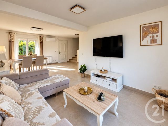 Maison &agrave; vendre - 7 pi&egrave;ces - 140,04 m2 - Castelnau Le Lez - 34 - LANGUEDOC-ROUSSILLON