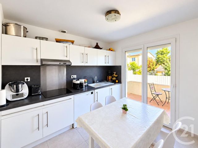 Maison &agrave; vendre - 7 pi&egrave;ces - 140,04 m2 - Castelnau Le Lez - 34 - LANGUEDOC-ROUSSILLON