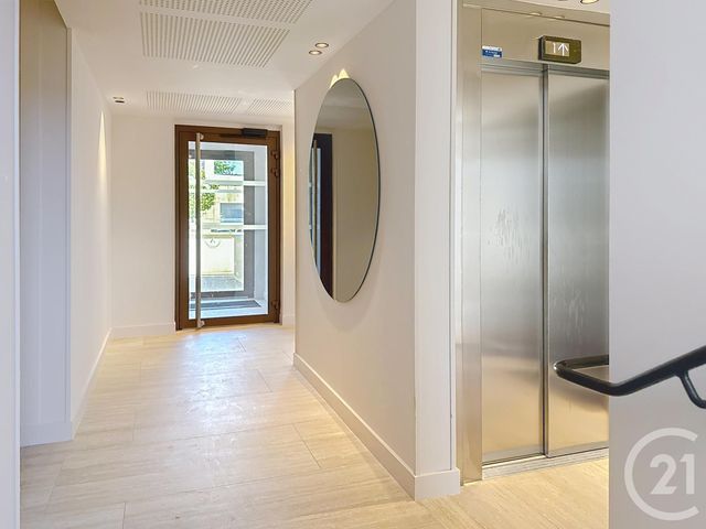Appartement F2 &agrave; louer - 2 pi&egrave;ces - 48,85 m2 - Castries - 34 - LANGUEDOC-ROUSSILLON